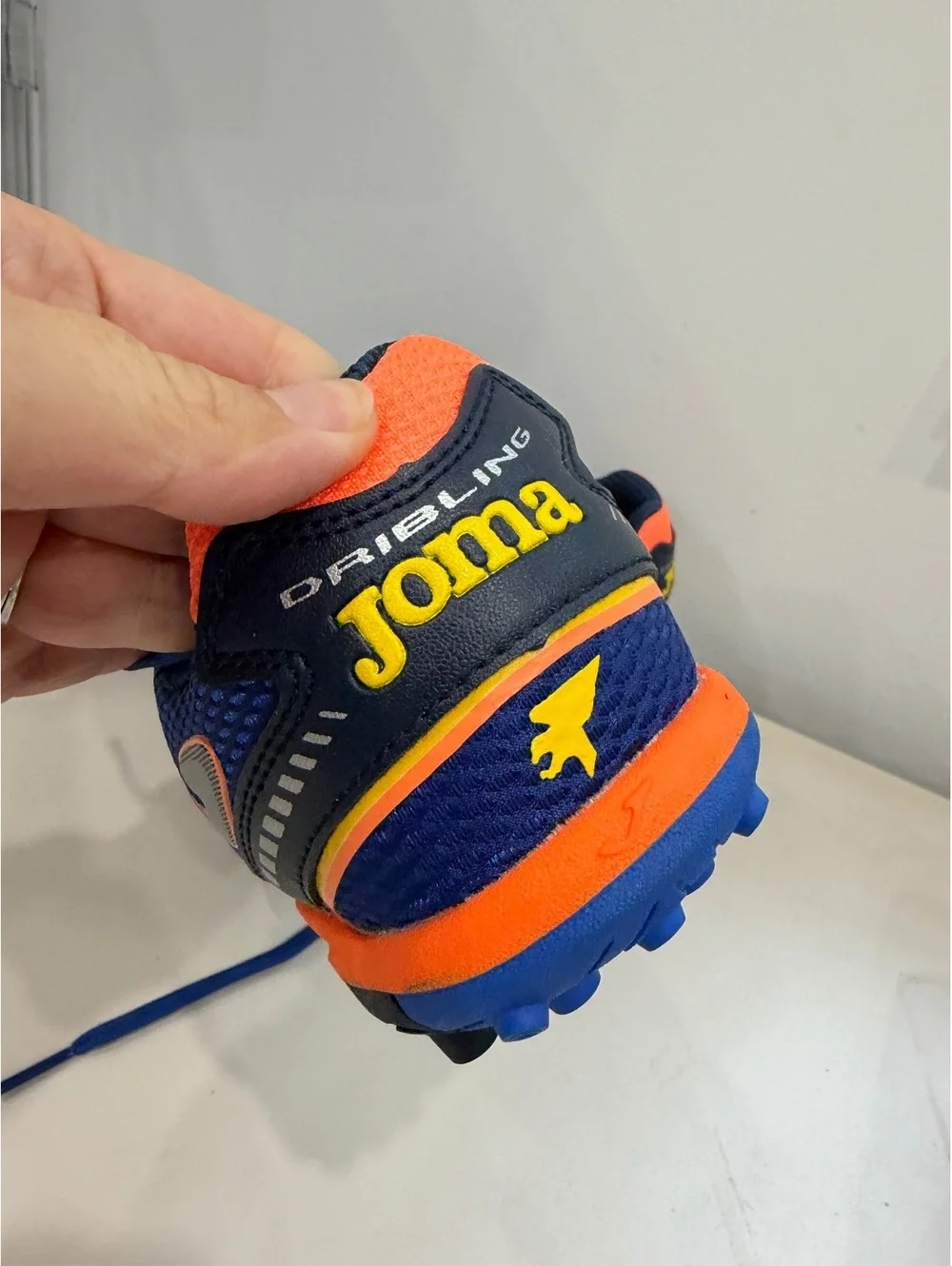 Joma Dribling Turf Soccer Shoes Size EU 40 US 7